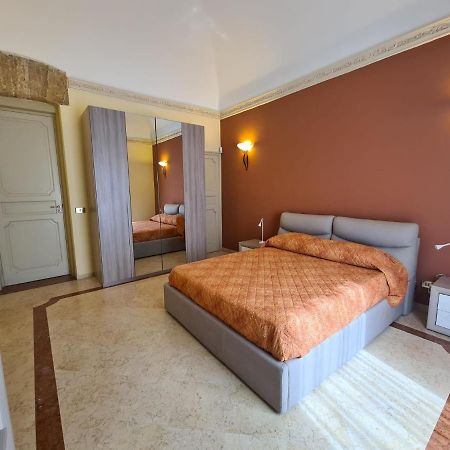 פלרמו Residenza Amari Suites מראה חיצוני תמונה