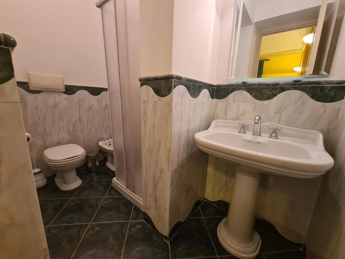 פלרמו Residenza Amari Suites מראה חיצוני תמונה